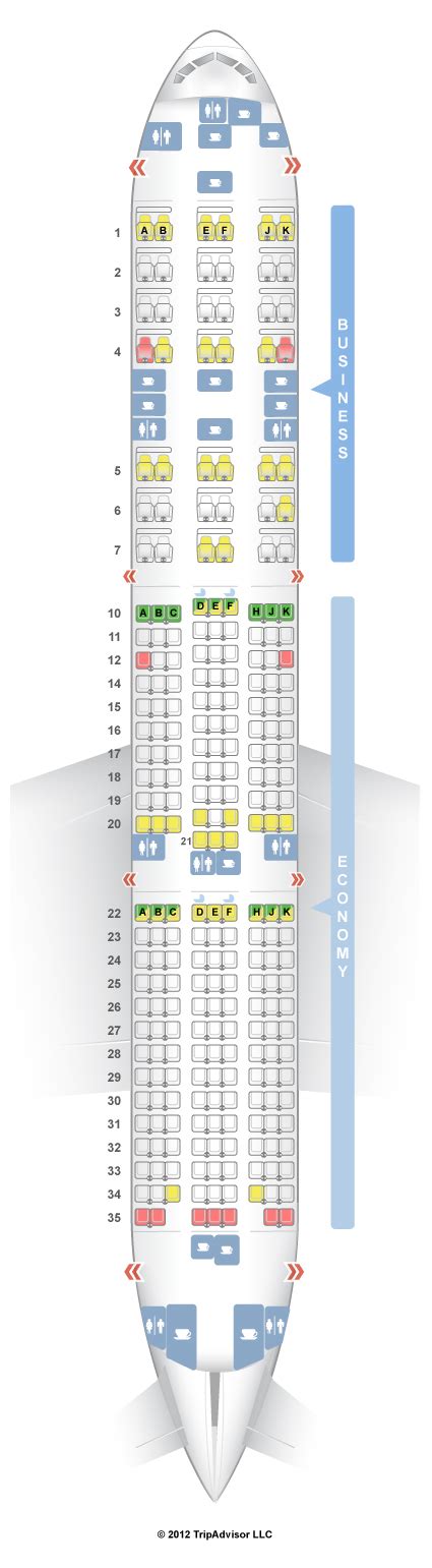 boeing 777 200lr qatar seat map|delta boeing 777 200lr seating.